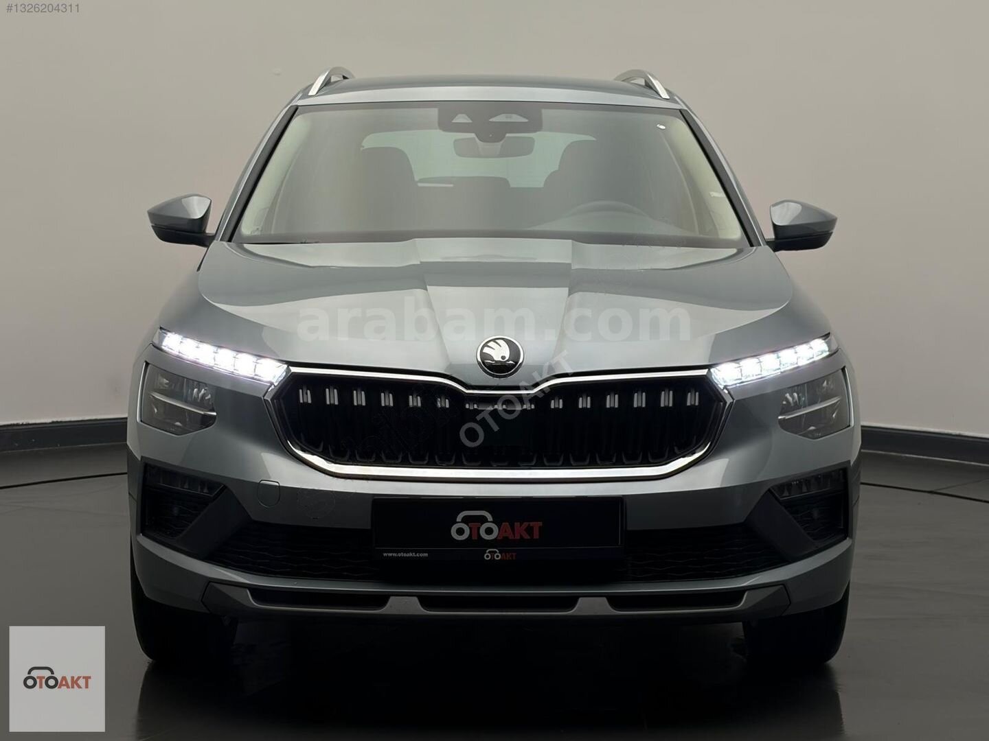 1.0 TSI Premium DSG(İLK SAHİBİ & HATASIZ&DÜŞÜK KM&LANSMAN RENK) 4