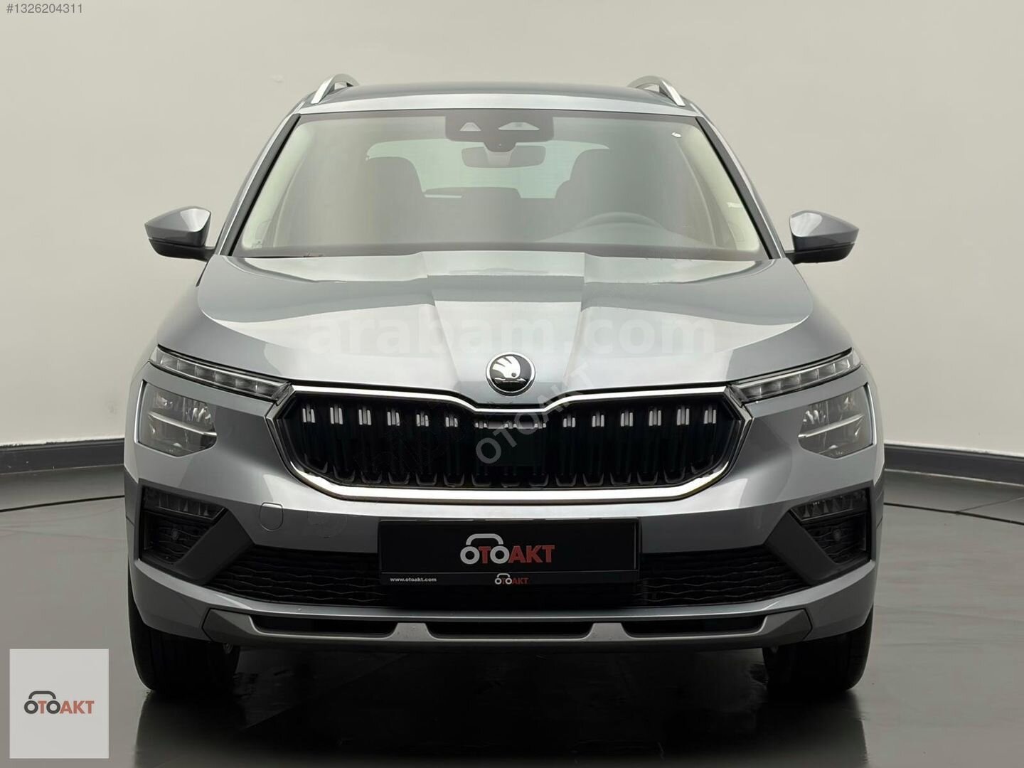 1.0 TSI Premium DSG(İLK SAHİBİ & HATASIZ&DÜŞÜK KM&LANSMAN RENK) 2