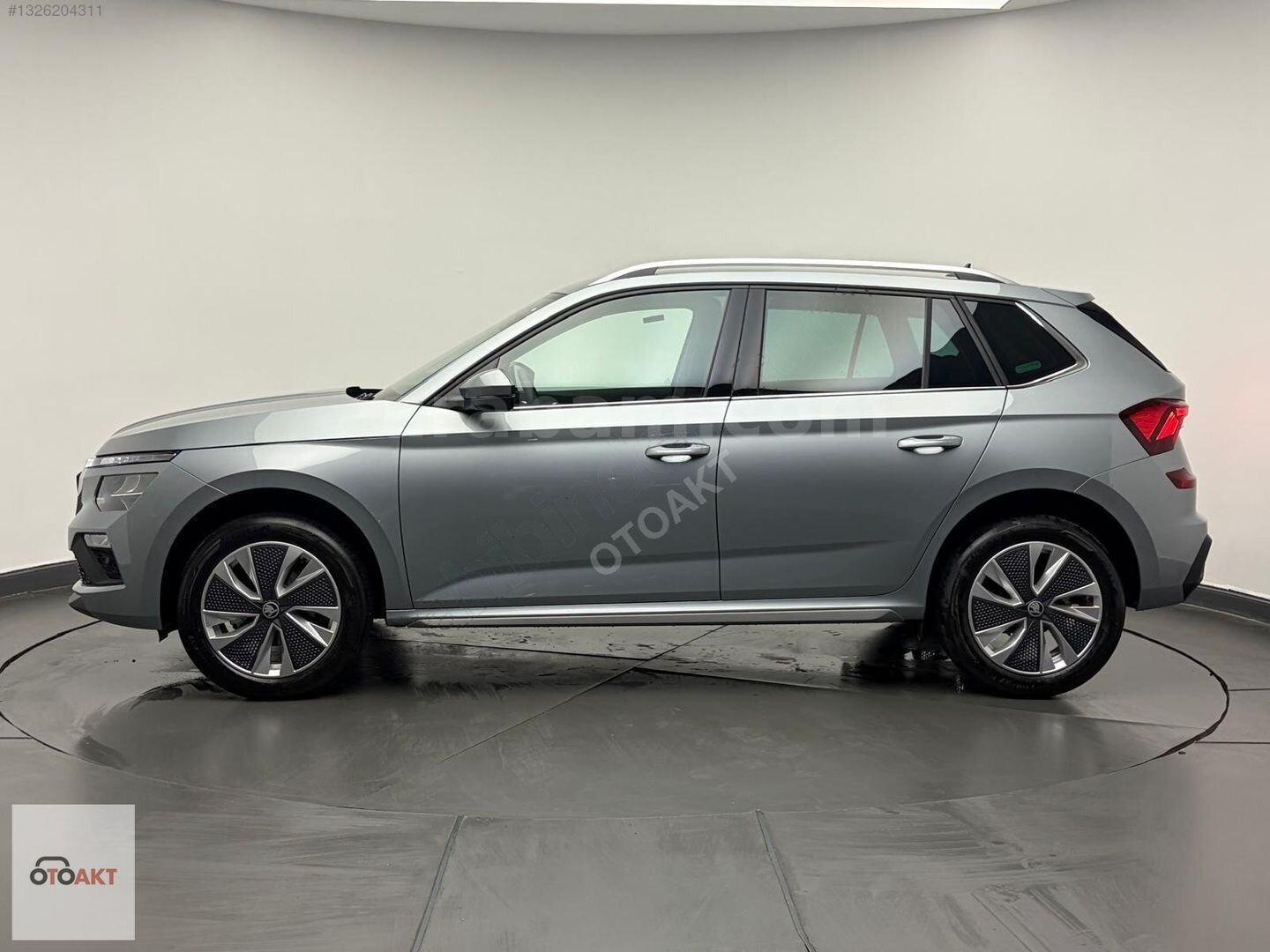 1.0 TSI Premium DSG(İLK SAHİBİ & HATASIZ&DÜŞÜK KM&LANSMAN RENK) 5