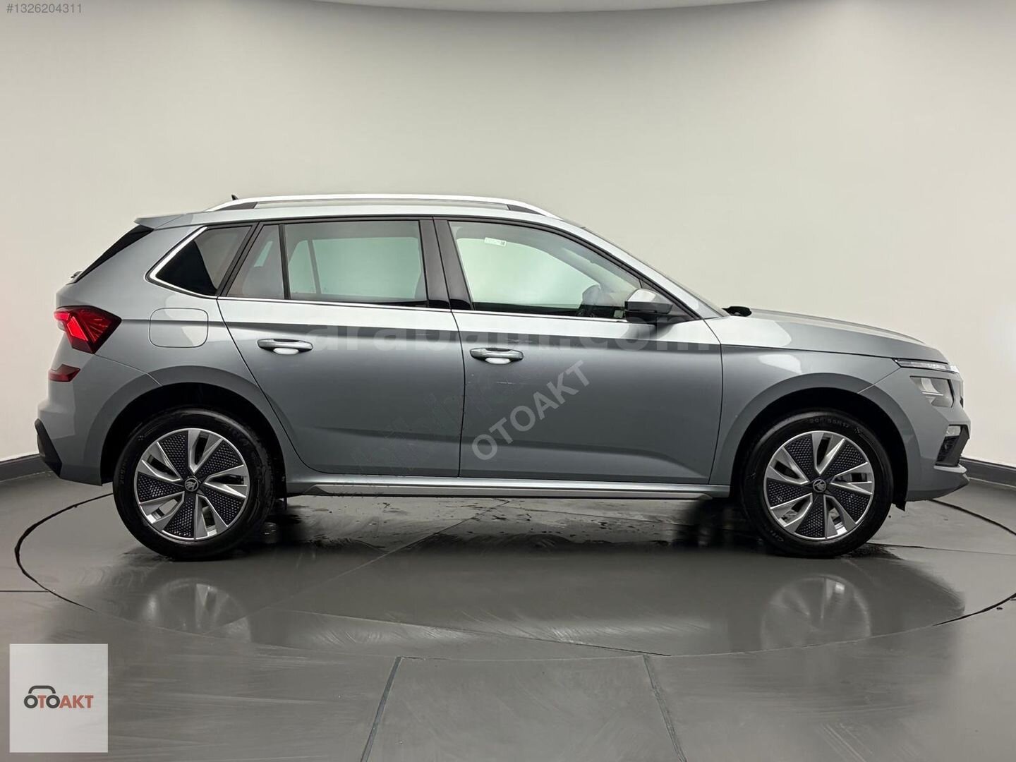 1.0 TSI Premium DSG(İLK SAHİBİ & HATASIZ&DÜŞÜK KM&LANSMAN RENK) 6
