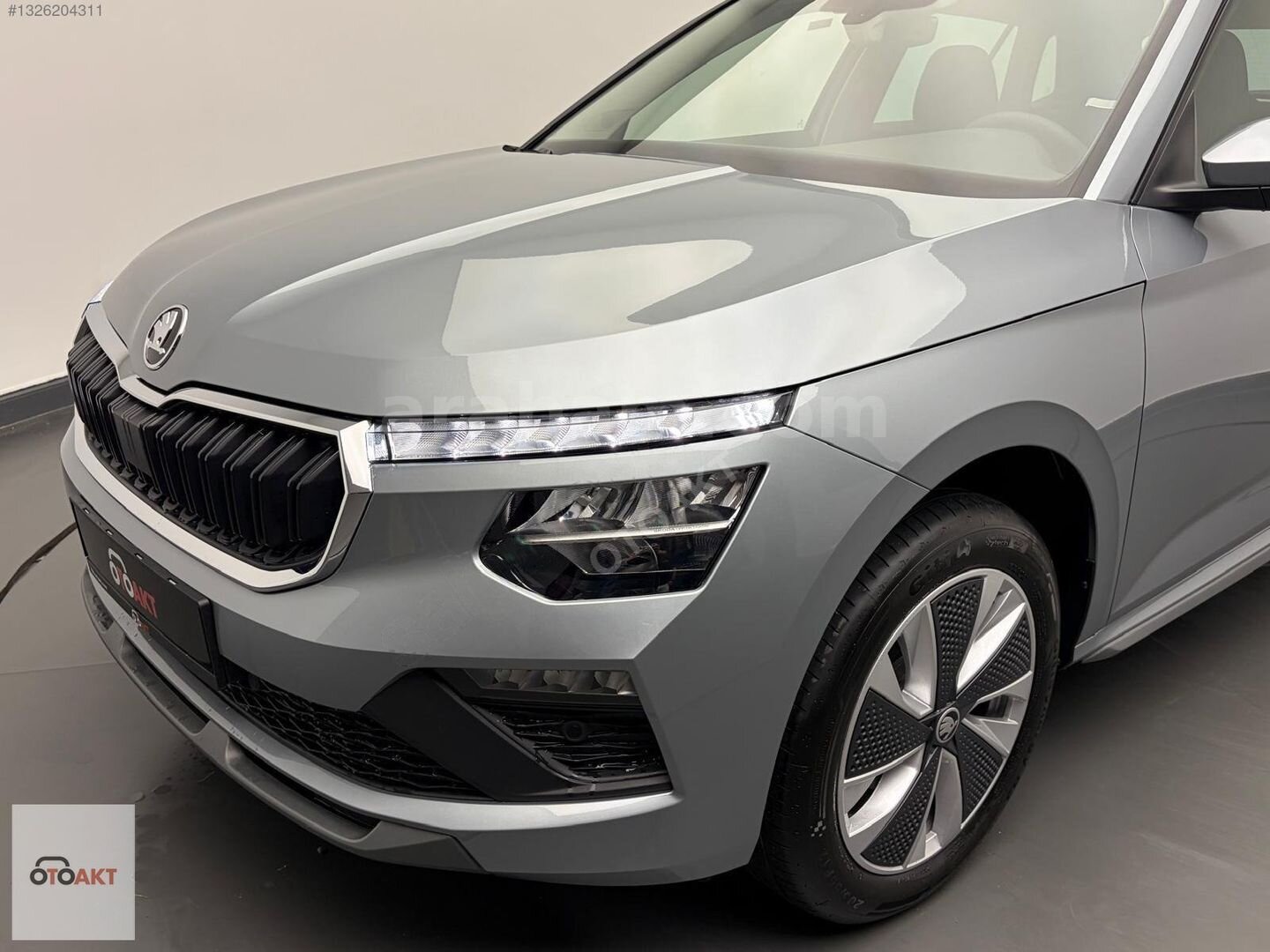 1.0 TSI Premium DSG(İLK SAHİBİ & HATASIZ&DÜŞÜK KM&LANSMAN RENK) 7