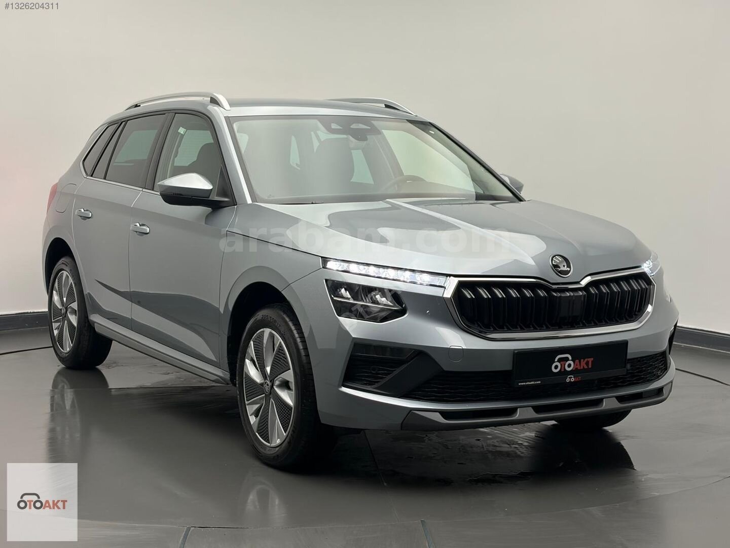 1.0 TSI Premium DSG(İLK SAHİBİ & HATASIZ&DÜŞÜK KM&LANSMAN RENK) 3
