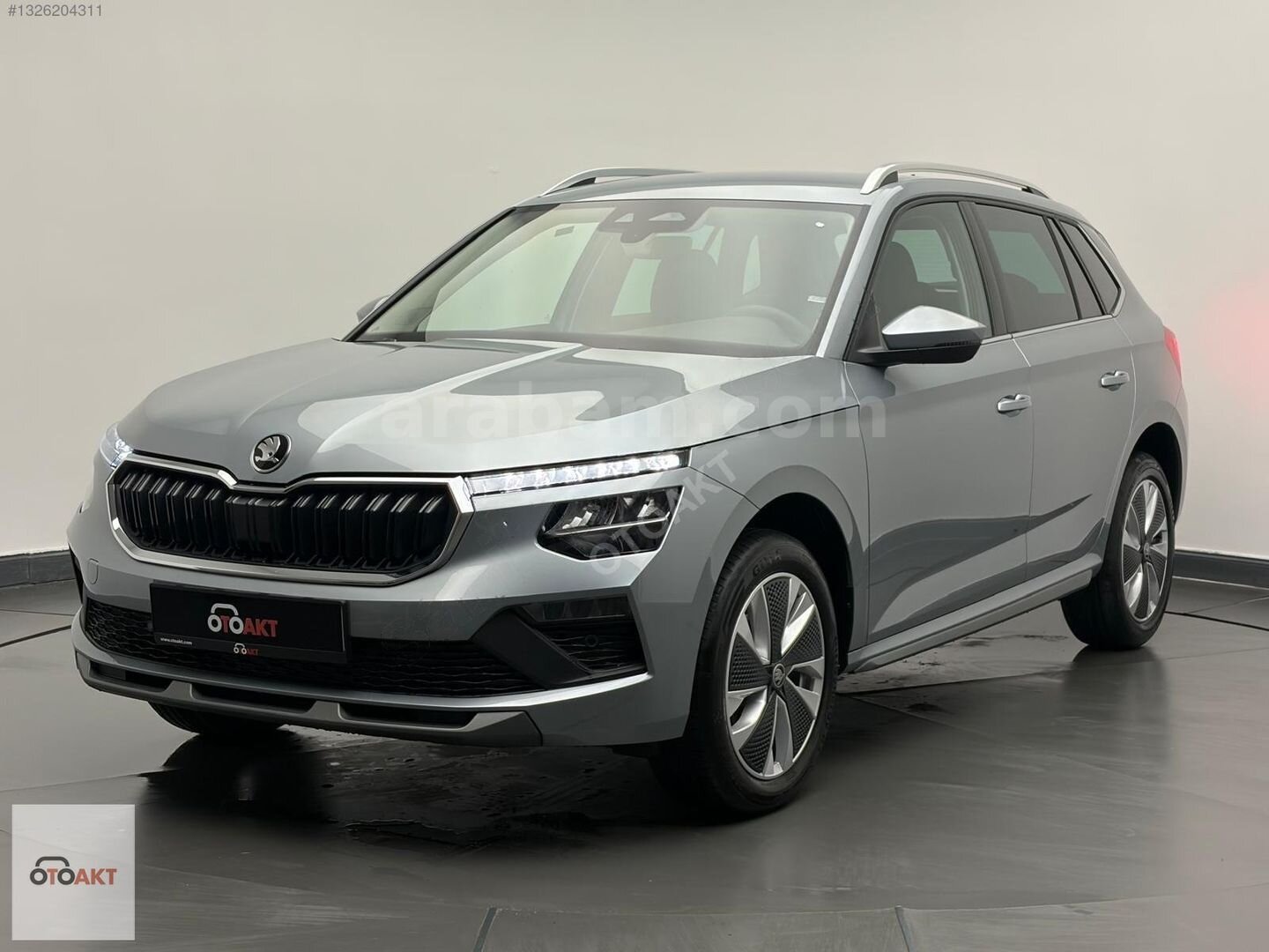 1.0 TSI Premium DSG(İLK SAHİBİ & HATASIZ&DÜŞÜK KM&LANSMAN RENK) 1
