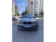 Sahibinden BMW 1 Serisi 116i Comfort 2011 Model 