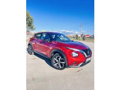 Sahibinden Nissan Juke 1.0 DIG-T Tekna 2021 Model 