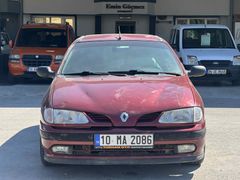 Galeriden Renault Megane 1.6 RNA 1999 Model Balıkesir