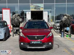 ATA OTOMOTİV - PEUGEOT - 2008 - 1.2 PURETECH - ALLURE - OTO.PARK
