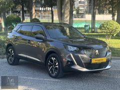 BAKÜ MOTORS'DAN PEUGEOT 2008 1.2 PURETECH ALLURE