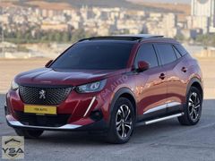 YSA AUTO'DAN PEUGEOT 2008 1.2 PureTech Allure 87.xxx KM