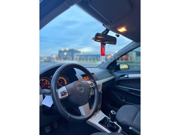 Sahibinden Opel Astra 1.3 CDTI Enjoy 2007 Model
