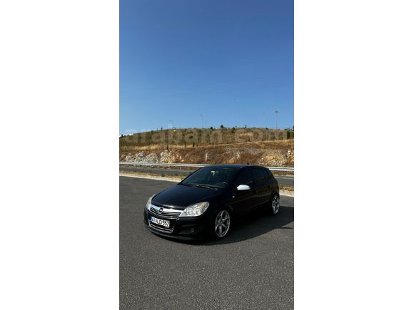 Sahibinden Opel Astra 1.3 CDTI Enjoy 2007 Model