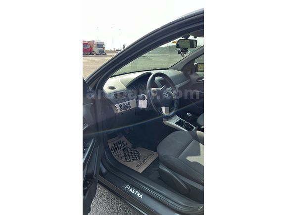 Sahibinden Opel Astra 1.3 CDTI Enjoy 2007 Model