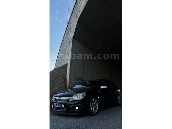 Sahibinden Opel Astra 1.3 CDTI Enjoy 2007 Model