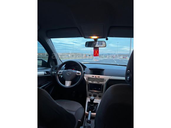 Sahibinden Opel Astra 1.3 CDTI Enjoy 2007 Model