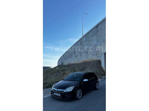 Sahibinden Opel Astra 1.3 CDTI Enjoy 2007 Model