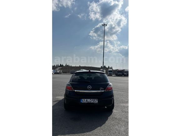 Sahibinden Opel Astra 1.3 CDTI Enjoy 2007 Model