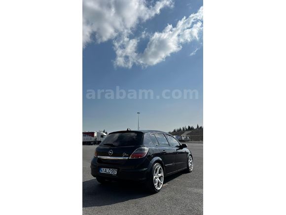 Sahibinden Opel Astra 1.3 CDTI Enjoy 2007 Model