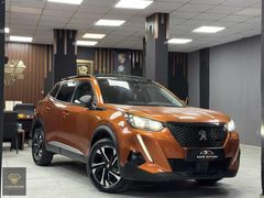 CAM TAVAN PEUGEOT 2008 ALLURE OTOMATİK FULL DONANIM