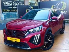 2025 ÇIKIŞ PEUGEOT 2008 1.2 PURETECH**ALLURE**TRAMERSİZ EMSALSİZ
