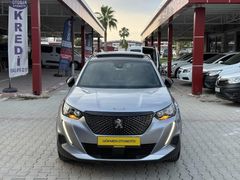 2022 23 ÇIKIŞLI PEUGEOT 2008 ALLURE CAM TAVAN HAYALET E-TOGGLE