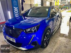 SNR AUTO'DAN HATASIZ AYARINDA 2008 1.2 PURETECH