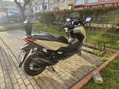 Sahibinden Honda Forza 250 (NSS250)