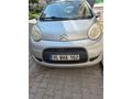 Sahibinden Citroen C1 1.0 SX Sensodrive 2012 Model