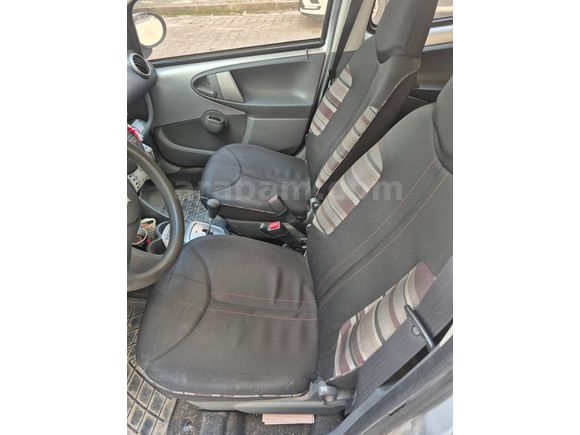 Sahibinden Citroen C1 1.0 SX Sensodrive 2012 Model