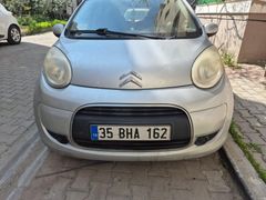 Sahibinden Citroen C1 1.0 SX Sensodrive 2012 Model