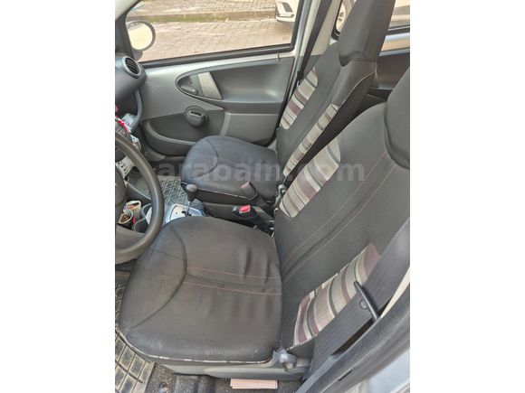 Sahibinden Citroen C1 1.0 SX Sensodrive 2012 Model