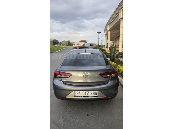 Sahibinden Opel Insignia 1.6 CDTI Enjoy 2020 Model