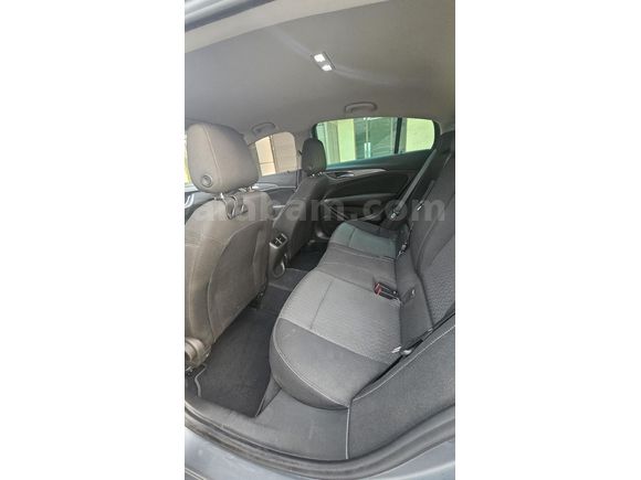 Sahibinden Opel Insignia 1.6 CDTI Enjoy 2020 Model