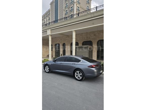 Sahibinden Opel Insignia 1.6 CDTI Enjoy 2020 Model