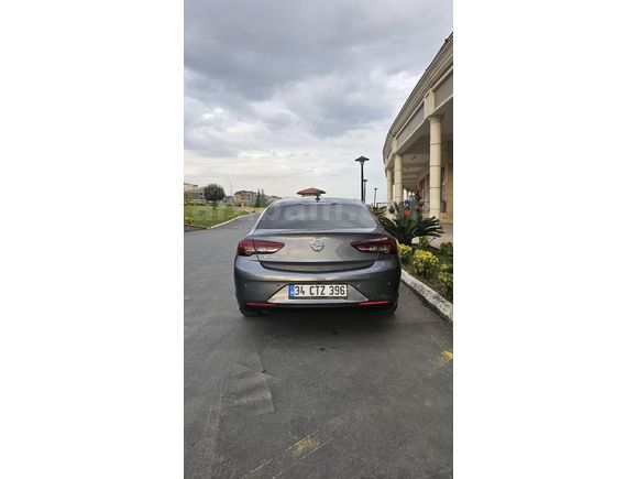 Sahibinden Opel Insignia 1.6 CDTI Enjoy 2020 Model