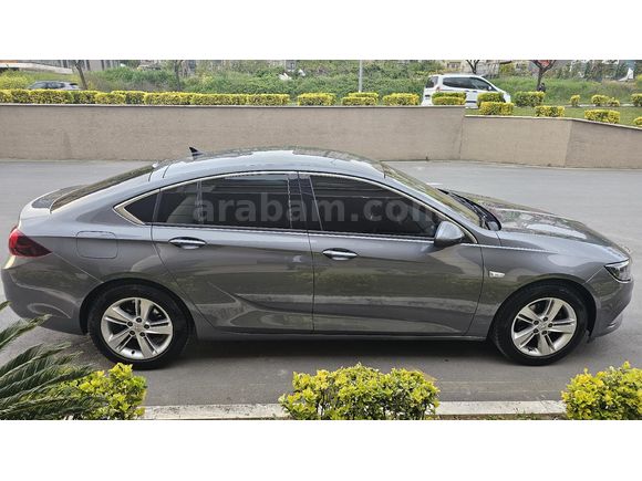 Sahibinden Opel Insignia 1.6 CDTI Enjoy 2020 Model
