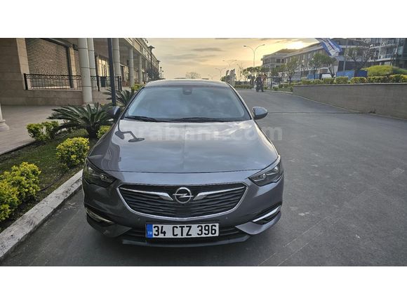 Sahibinden Opel Insignia 1.6 CDTI Enjoy 2020 Model