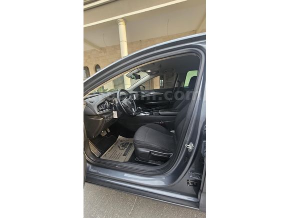 Sahibinden Opel Insignia 1.6 CDTI Enjoy 2020 Model