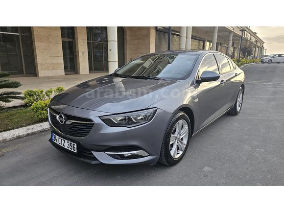 Sahibinden Opel Insignia 1.6 CDTI Enjoy 2020 Model