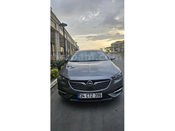 Sahibinden Opel Insignia 1.6 CDTI Enjoy 2020 Model
