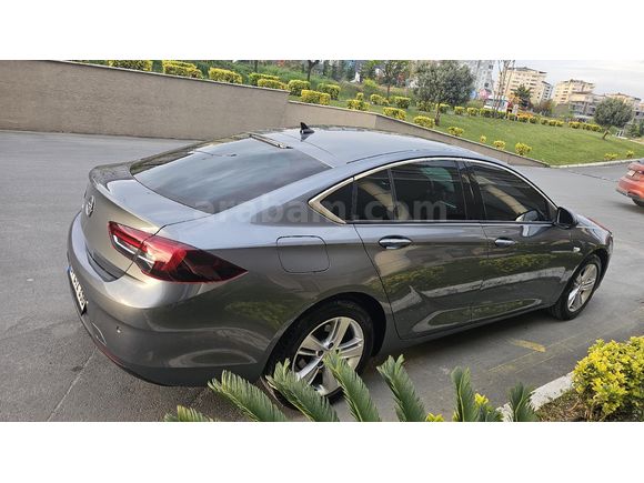 Sahibinden Opel Insignia 1.6 CDTI Enjoy 2020 Model