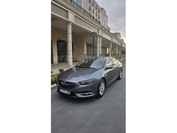 Sahibinden Opel Insignia 1.6 CDTI Enjoy 2020 Model