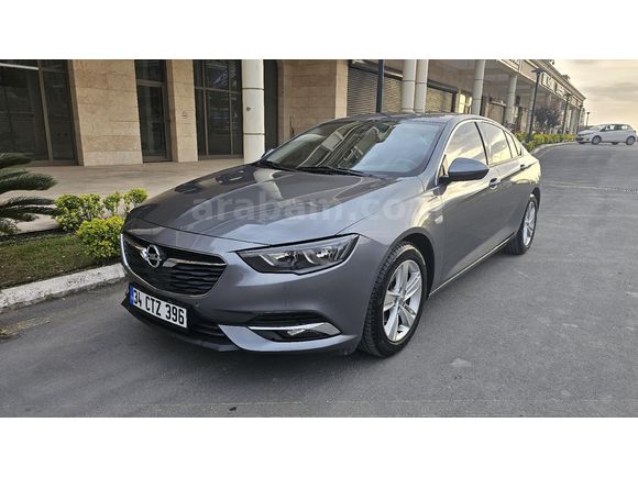 Sahibinden Opel Insignia 1.6 CDTI Enjoy 2020 Model