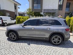 Sahibinden Mercedes - Benz GLB 200 AMG+ 4Matic 2022 Model 