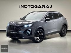 İNOTOGARAJ | PEUGEOT 2008 | BOYASIZ | KREDİ KARTINA 12 TAKSİT