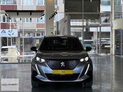 CHERY KIYI - PEUGEOT 2008 ALLURE 130BG HATASIZ BOYASIZ SUNROOF.