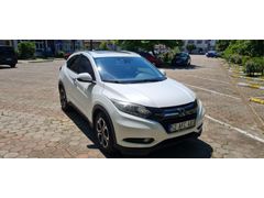 Öğretim görevlisinden  orjinal,değişensiz 2016 Honda HR-V