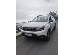 Sahibinden Dacia Duster 1.3 Tce Comfort 2022 Model  127.000 km Beyaz