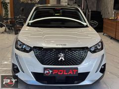 POLATTAN 2022 PEUGEOT 2008 1.2 PRUTECH ALLURE 15 DK KREDİ