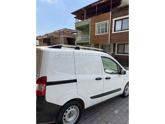 Sahibinden Ford Transit Courier 1.5 TDCi Trend 2019 Model 