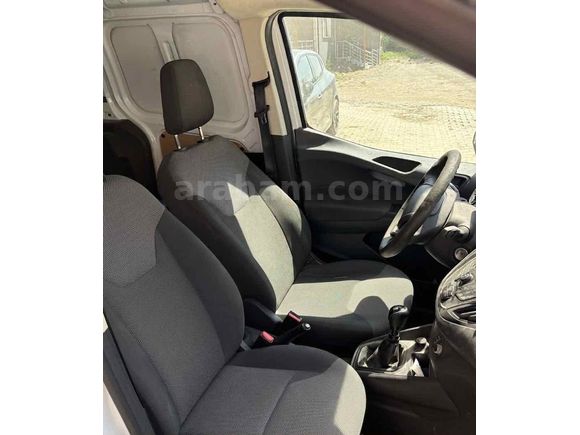 Sahibinden Ford Transit Courier 1.5 TDCi Trend 2019 Model 